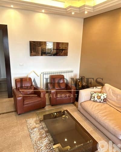 apartment for sale in ain saade شقة للبيع غي عين سعادة