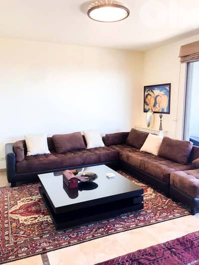 GATED COMMUNITY IN ACHRAFIEH PRIME | FURNISHED | 3 BEDS | ACRRM-1074 GATED COMMUNITY IN ACHRAFIEH PRIME | FURNISHED | 3 BEDS | ACRRM-1074