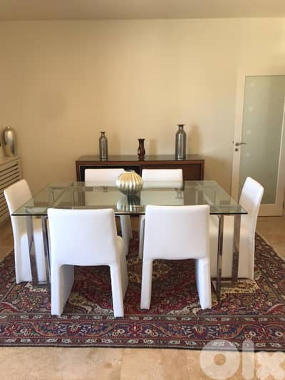 GATED COMMUNITY IN ACHRAFIEH PRIME | FURNISHED | 3 BEDS | ACRRM-1074 GATED COMMUNITY IN ACHRAFIEH PRIME | FURNISHED | 3 BEDS | ACRRM-1074