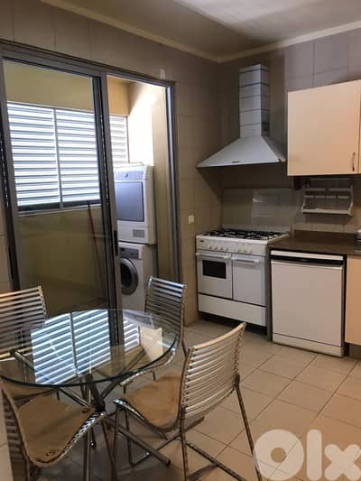 GATED COMMUNITY IN ACHRAFIEH PRIME | FURNISHED | 3 BEDS | ACRRM-1074 GATED COMMUNITY IN ACHRAFIEH PRIME | FURNISHED | 3 BEDS | ACRRM-1074