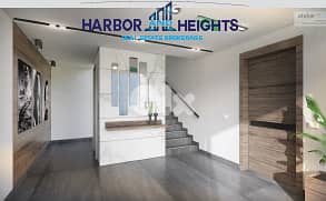 Apartment for Sale in Broummana - شقة قيد الإنشاء للبيع في برمانا