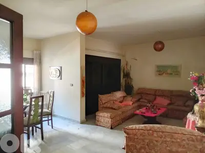 Unfurnished Apartment For Rent In Hazmieh شقة للاجار في الحازمية