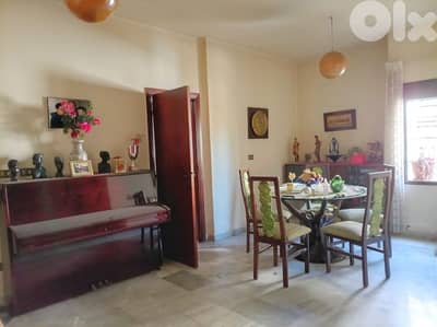Unfurnished Apartment For Rent In Hazmieh شقة للاجار في الحازمية