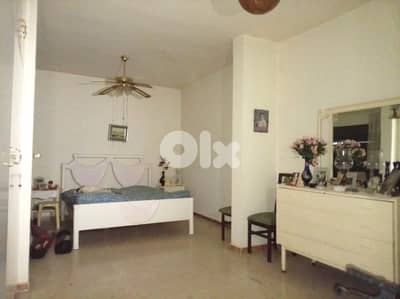 Unfurnished Apartment For Rent In Hazmieh شقة للاجار في الحازمية