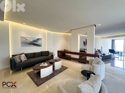 Apartment for Sale in Verdun | Luxurious | Furnished | Prime Location