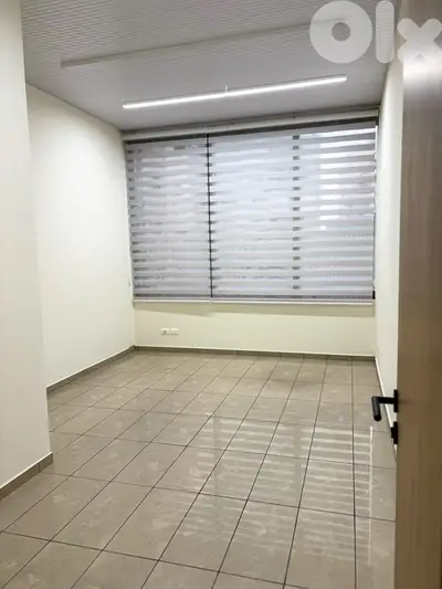 70 SQM Prime Location Renovated Office in Jal El Dib, Metn