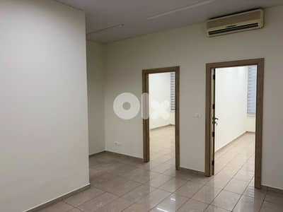70 SQM Prime Location Renovated Office in Jal El Dib, Metn