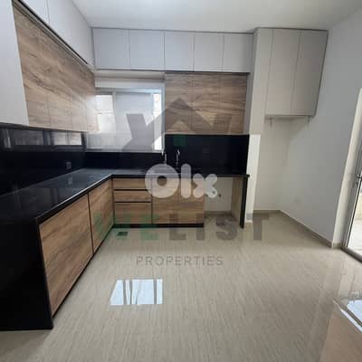 Apartment for sale in Zouk Mosbeh شقة للبيع في زوق مصبح