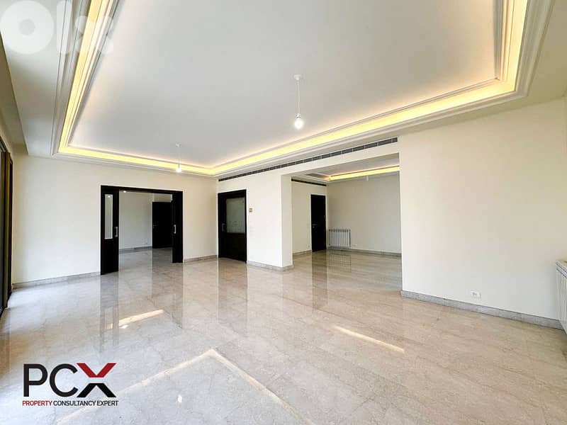 Apartment for Sale in Koraytem | Spacious | High-End | Prime Location 0