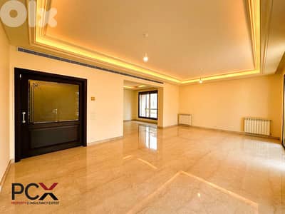 Apartment for Sale in Koraytem | Spacious | High-End | Prime Location