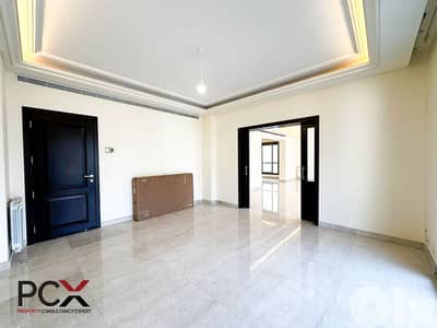 Apartment for Sale in Koraytem | Spacious | High-End | Prime Location
