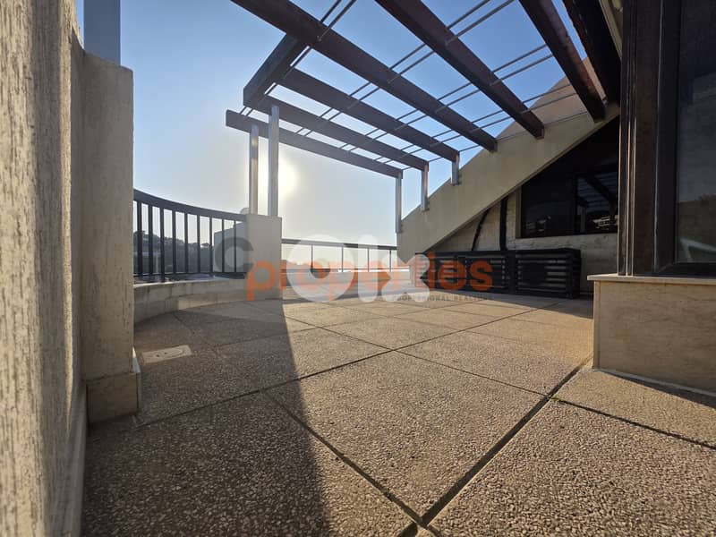 Duplex for Sale in Broumana – CPSK83 0