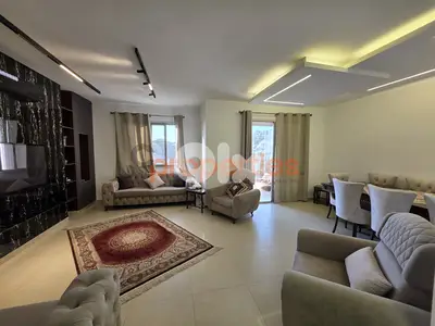 Modern Apartment with Terrace For Sale in Jouret El Ballout – CPSK84