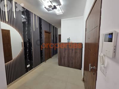 Modern Apartment with Terrace For Sale in Jouret El Ballout – CPSK84