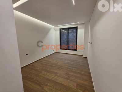Apartment with Terrace For Sale in Baabdat – CPSK85