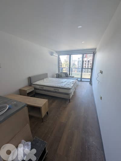 32 SQM Studio for Sale in Batumi, Georgia