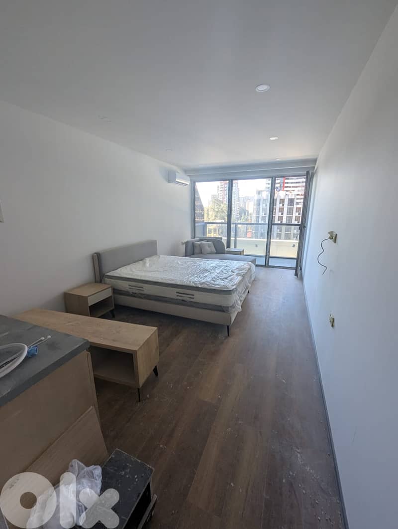 32 SQM Studio for Sale in Batumi, Georgia 0