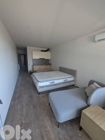 32 SQM Studio for Sale in Batumi, Georgia