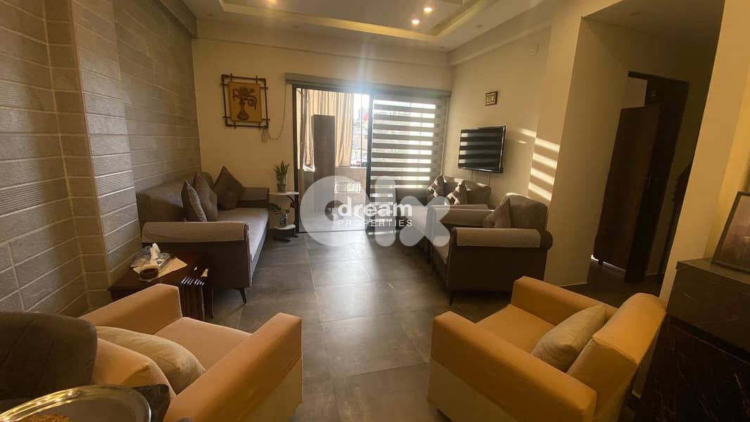 Apartment For Sale In Bourj Hammoud bou0376dpst 0