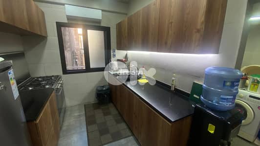 Apartment For Sale In Bourj Hammoud bou0376dpst