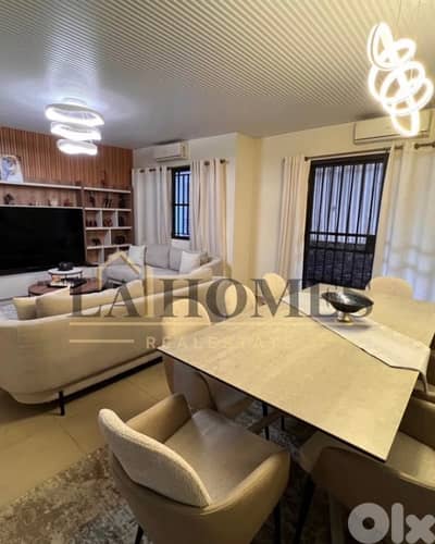 apartment for sale in aintoura شقة للبيع في عنتورة