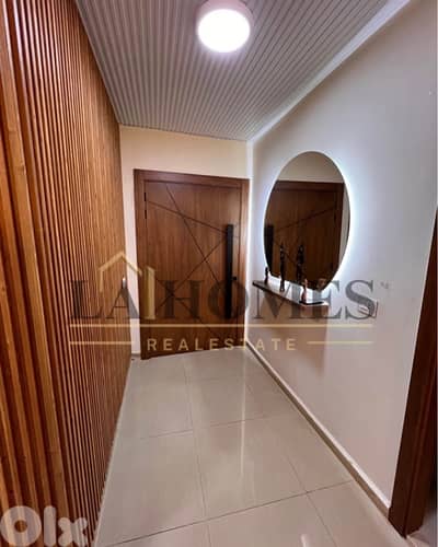 apartment for sale in aintoura شقة للبيع في عنتورة