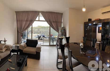 Apartment for sale in Hboub Jbeil شقة للبيع في حبوب جبيل