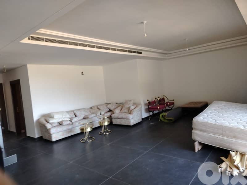 370 SQM High End Duplex in Jouret El Ballout, Metn with Mountain View 0