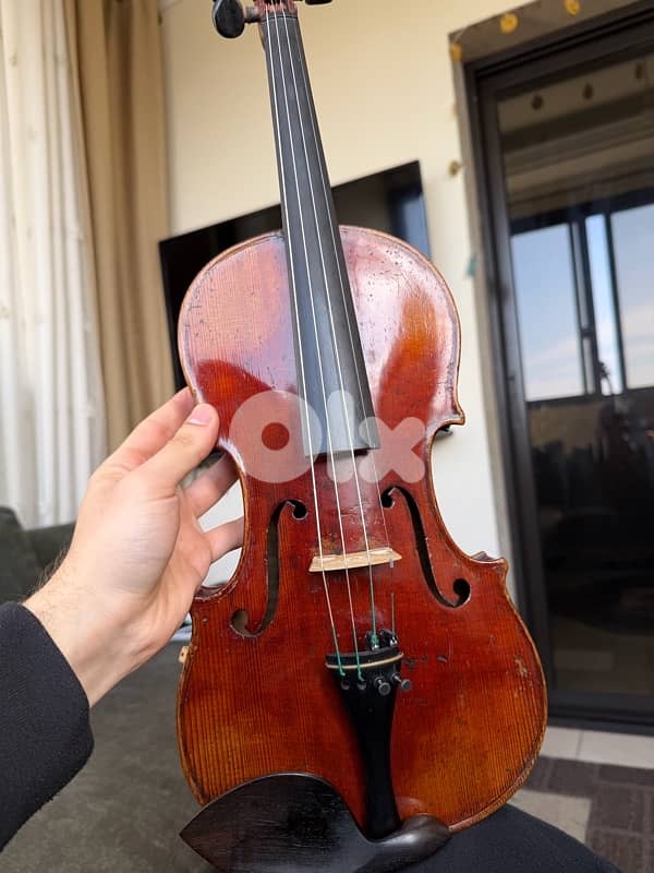 violin violon4/4 professional 0