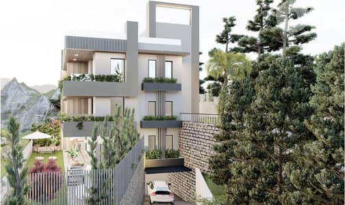 Apartment for sale in Kfaraabida/ Under construction/ Roof/ Terrace/ V Apartment for sale in Kfaraabida/ Under construction/ Roof/ Terrace/ V