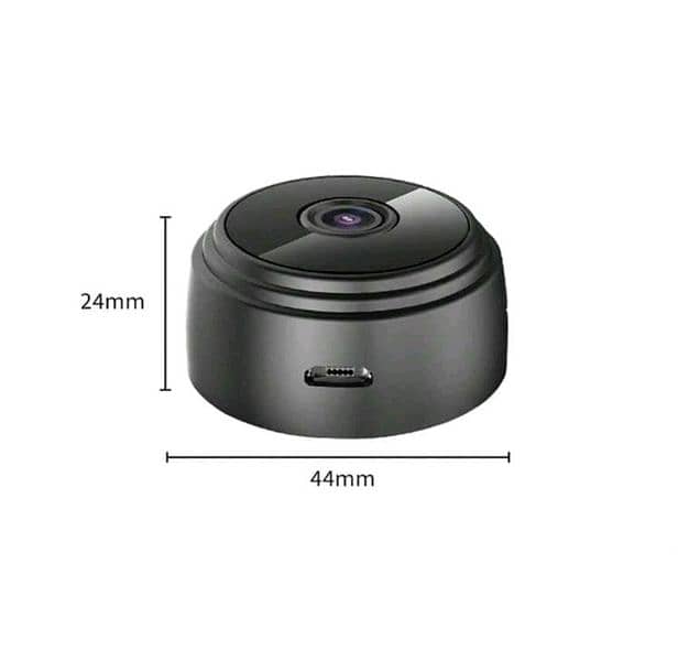 camera security wifi cammera 0