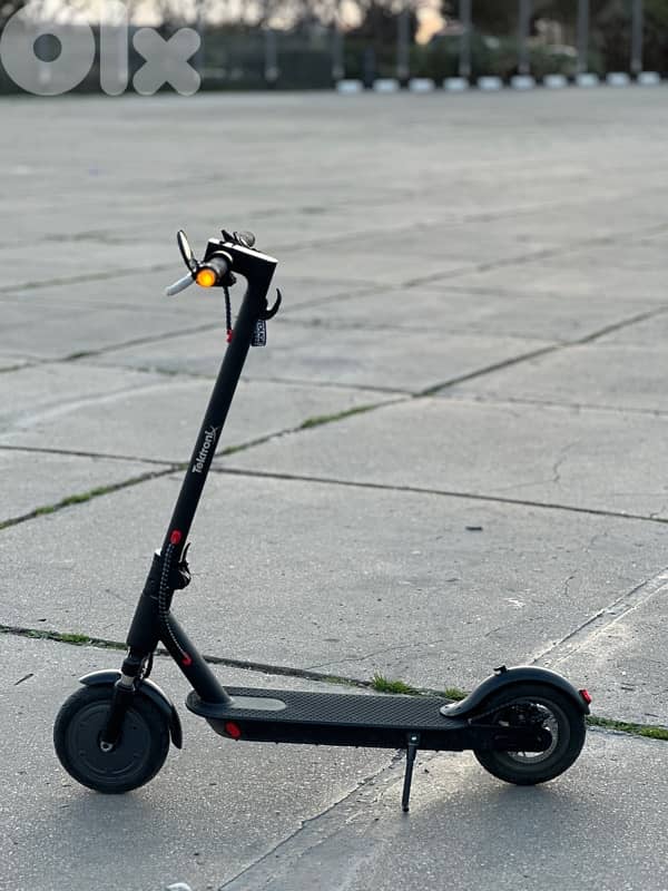 Tektronix Electronic Scooter 0
