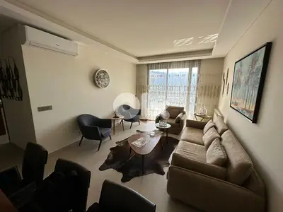 GMB134CD - Apartment For Sale In Nahr Ibrahim شقة للبيع في نهر إبراهيم
