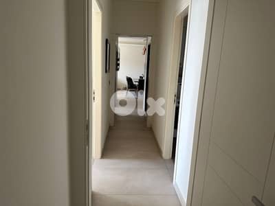 GMB134CD - Apartment For Sale In Nahr Ibrahim شقة للبيع في نهر إبراهيم