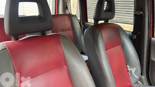 Fiat Panda 2005