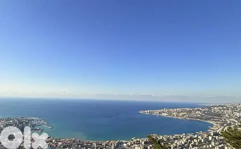 GMK271Y - Building For Sale In Kleyaat - مبنى للبيع في القليعات