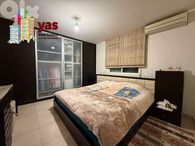 Zouk Mosbeh 265m2 | Luxury Duplex | Decorated | Calm Street |EH/RH/EL