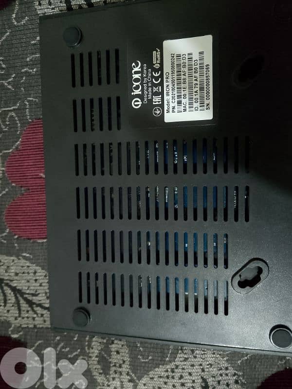 icone iron pro 3