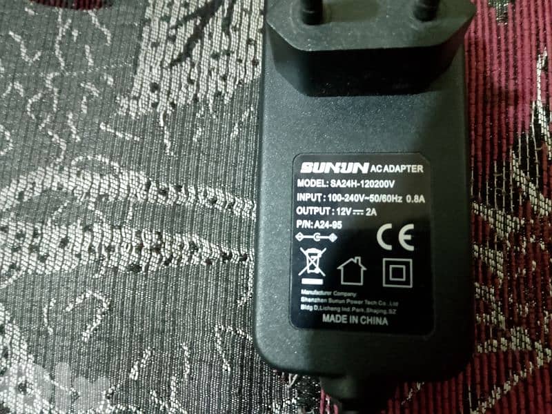 icone iron pro 6