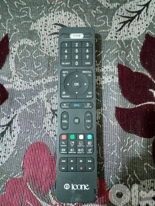 icone iron pro 7