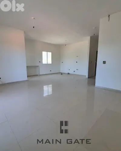 Apartment for Sale in Zandouka