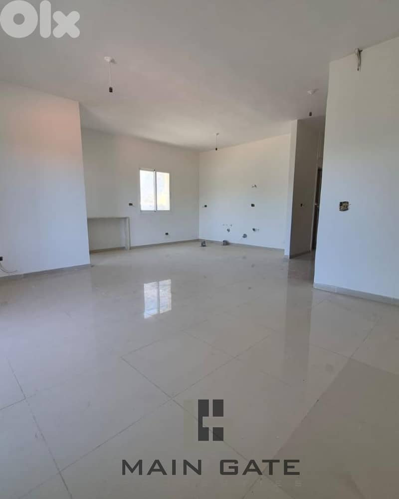 Apartment for Sale in Zandouka 0