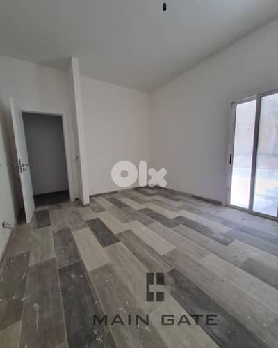 Apartment for Sale in Zandouka