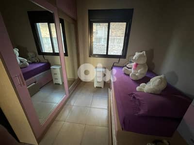 GMB226SZ - Apartment For Sale In Mechmech - شقة للبيع في مشمش