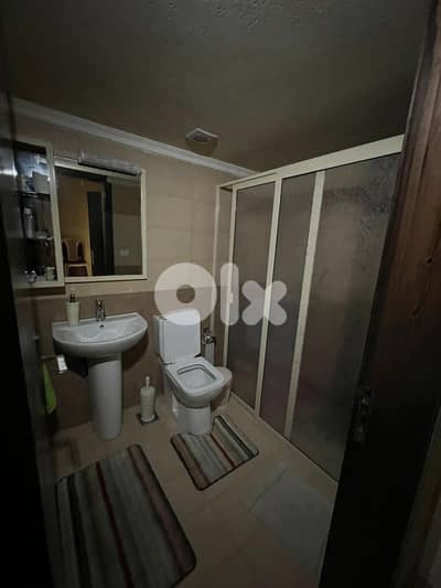 GMB226SZ - Apartment For Sale In Mechmech - شقة للبيع في مشمش