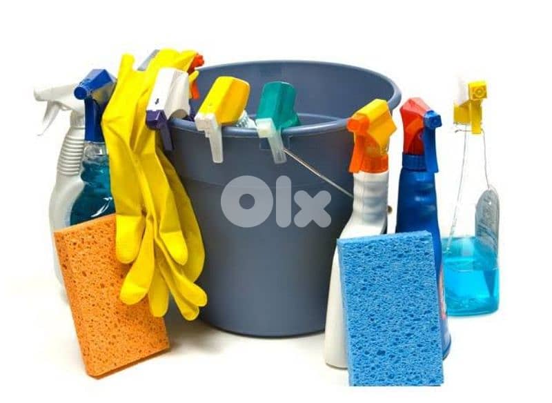 خدمات تنظيف cleaning service 0