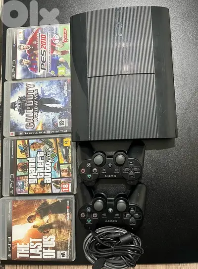 playstation 3