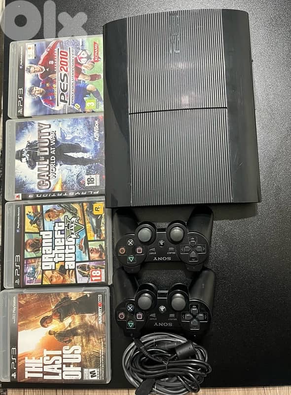 playstation 3 0