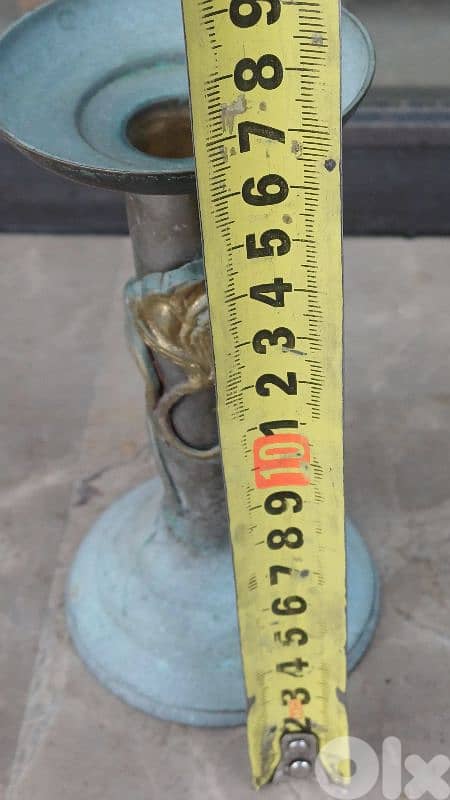 antique 8