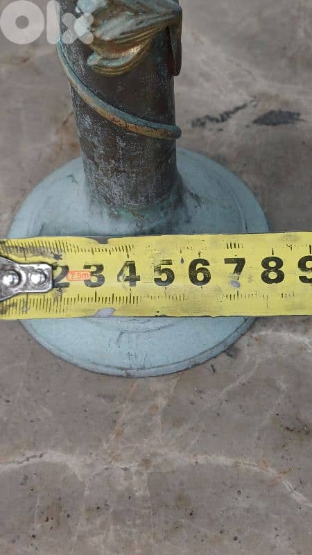 antique 9